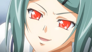 Kansen 2: Inzai Toshi